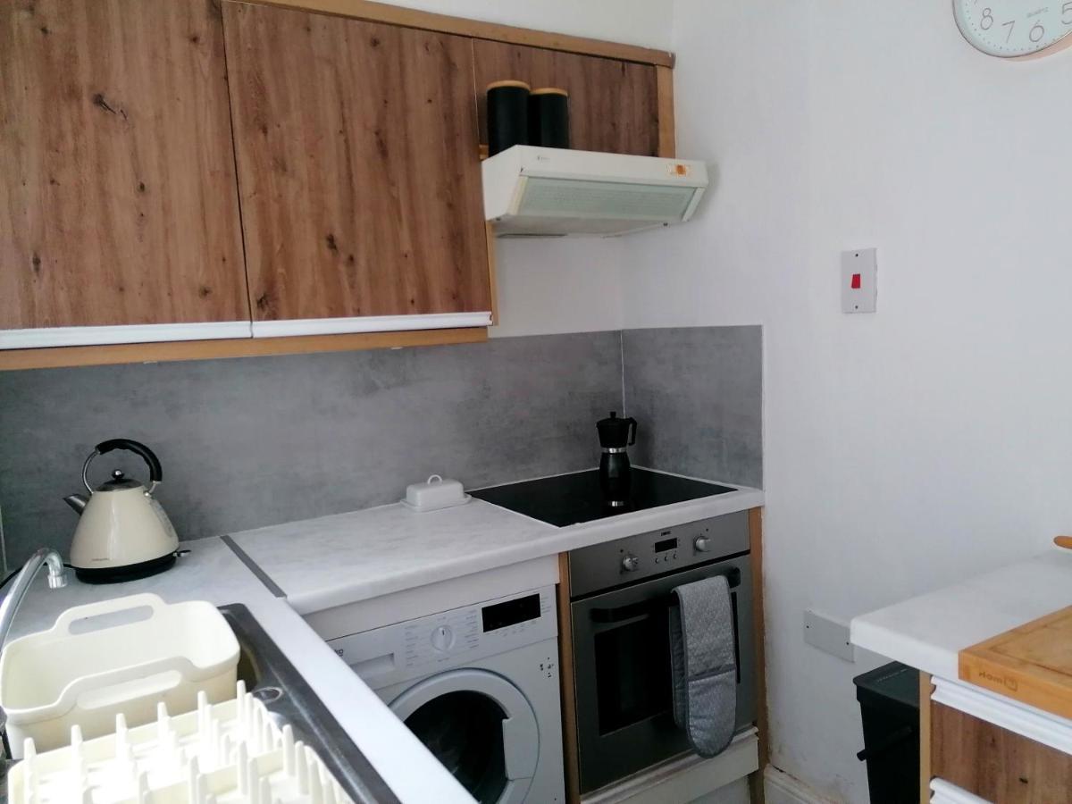 Unique City Centre House With Log Burner & Courtyard Norwich Bagian luar foto