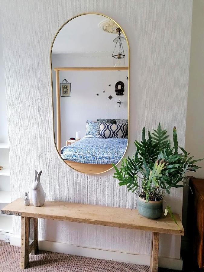 Unique City Centre House With Log Burner & Courtyard Norwich Bagian luar foto